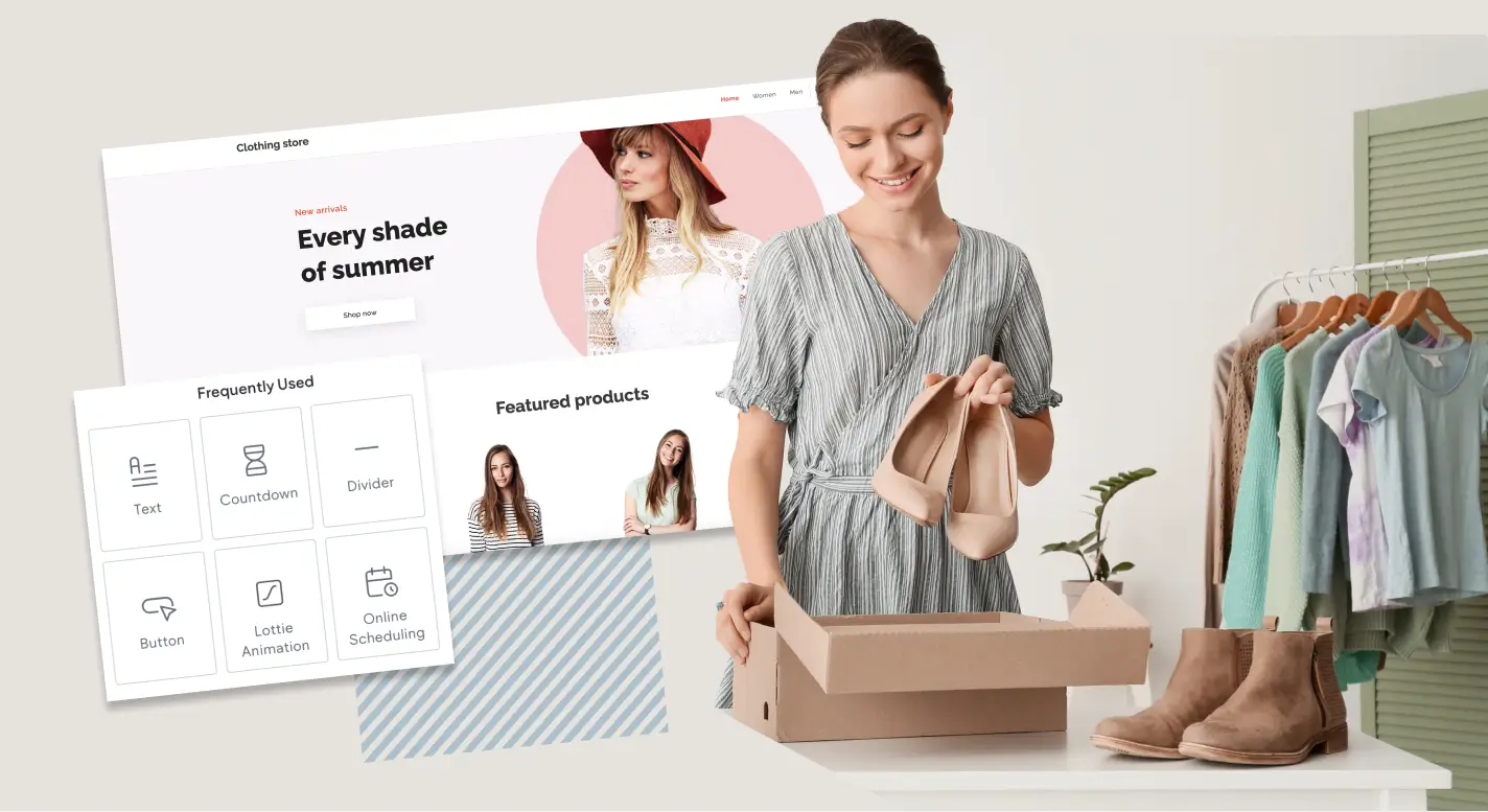 Websites that Wow